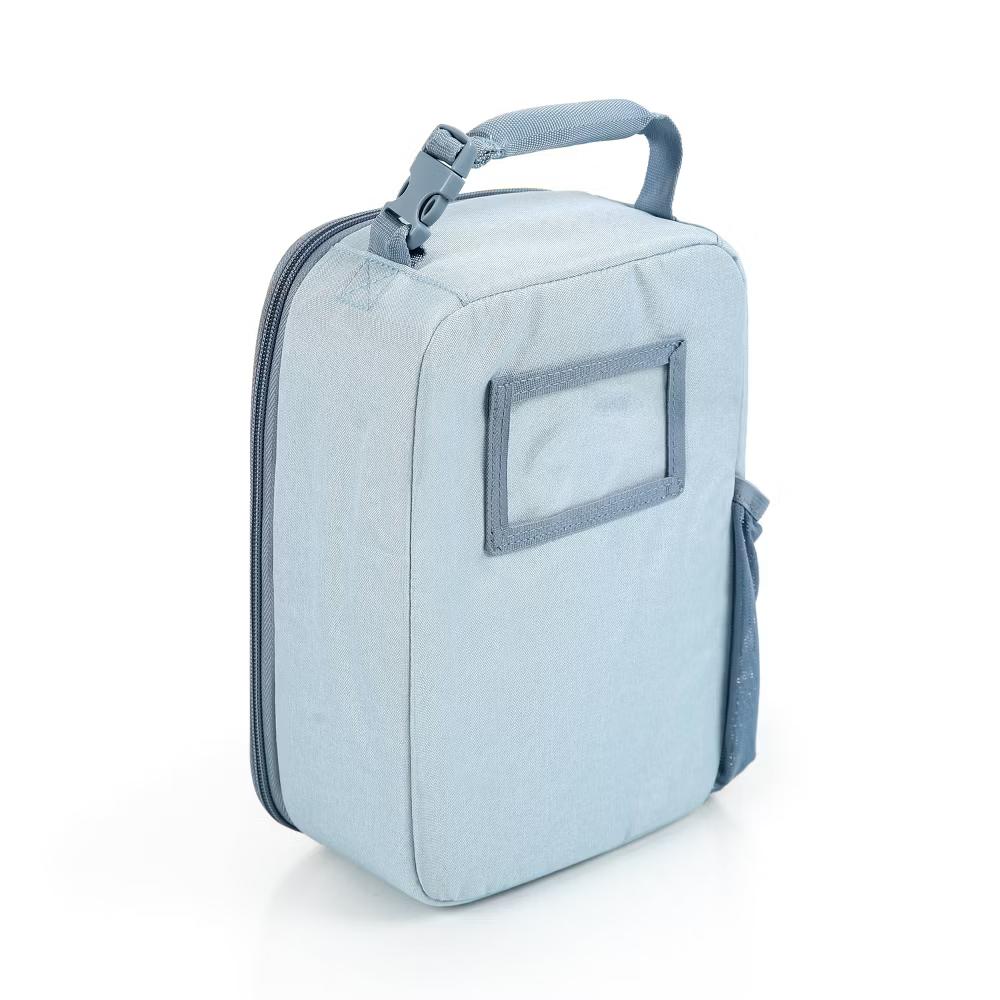 Fulton Bag Co. Upright Lunch Bag - Image 3