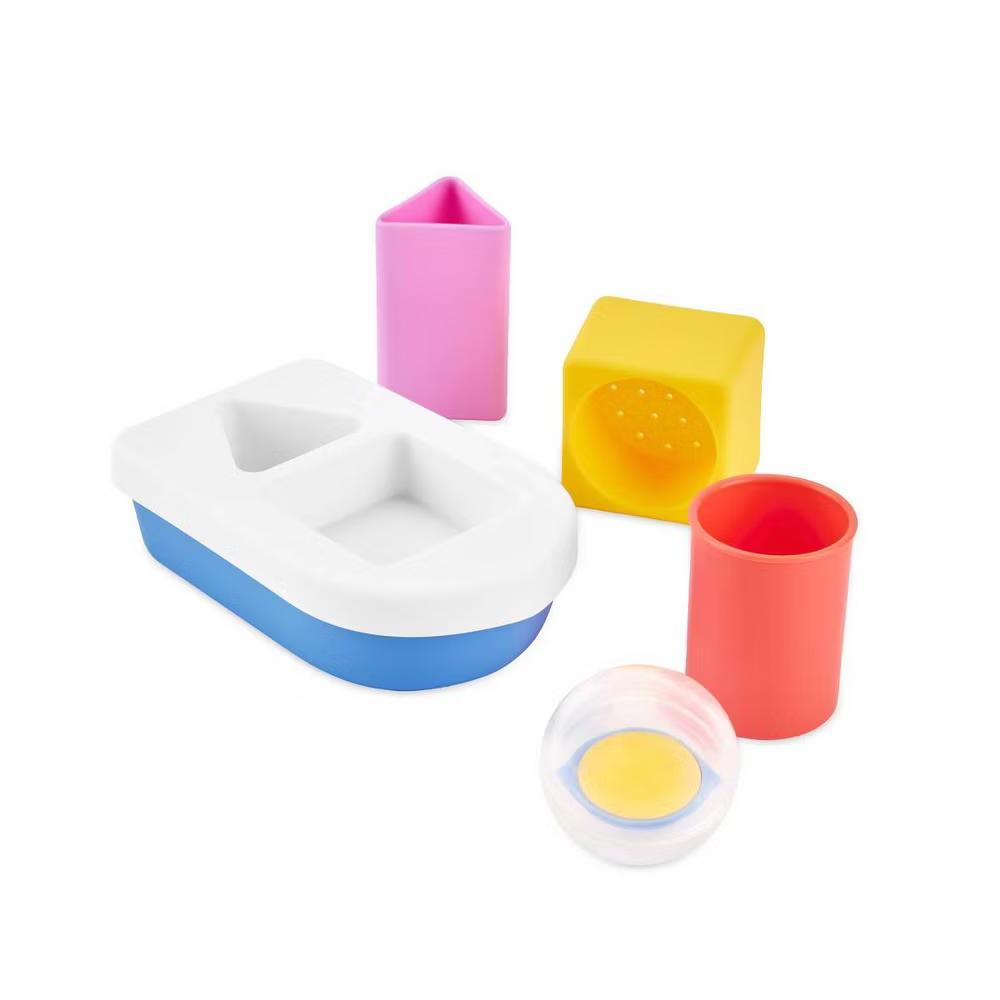 STEM Baby Bath Toys - Image 2
