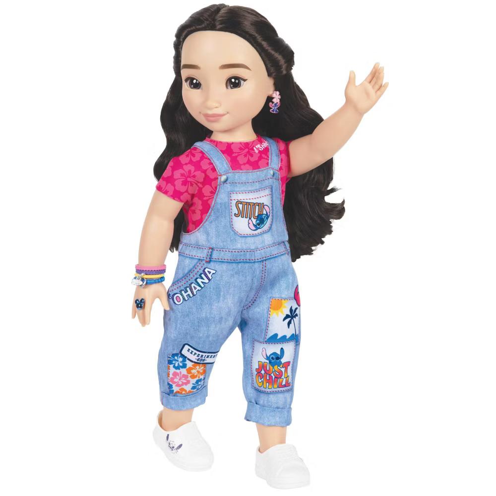 ILY 4EVER 18" Inspired Doll - Image 43