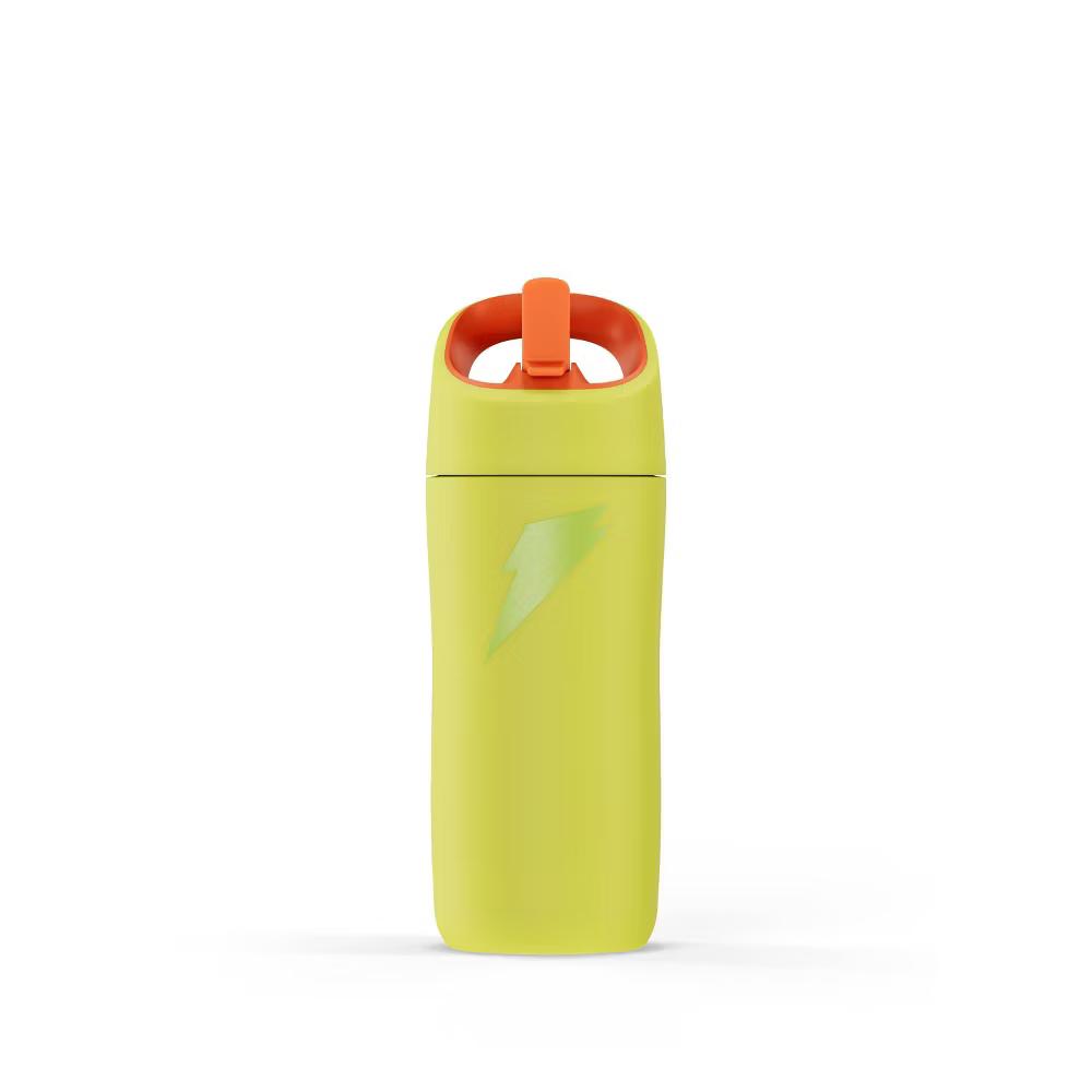 Gatorade 12oz Stainless Steel Water Bottle - Image 15