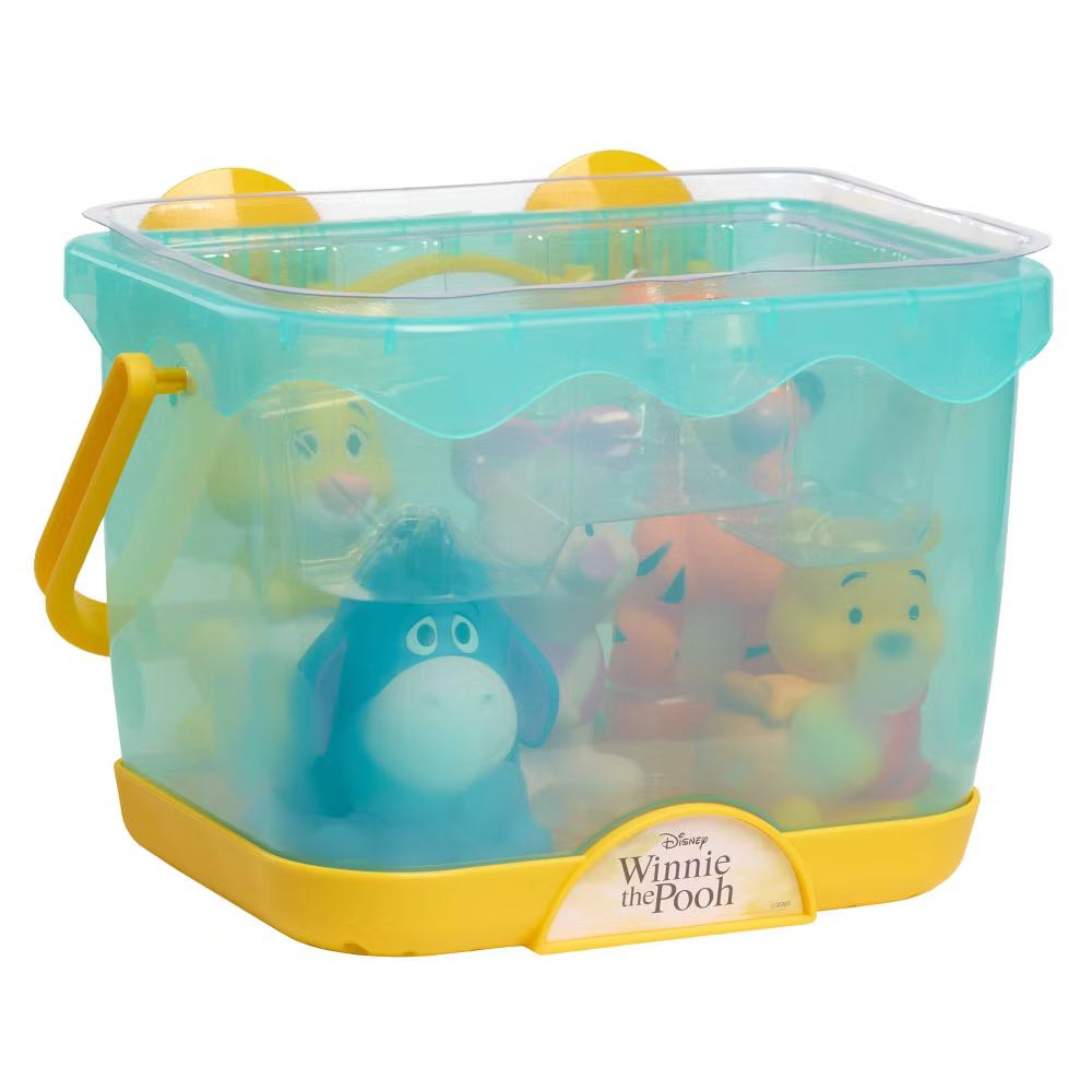 Shop Caddy: Winnie the Pooh - Image 2