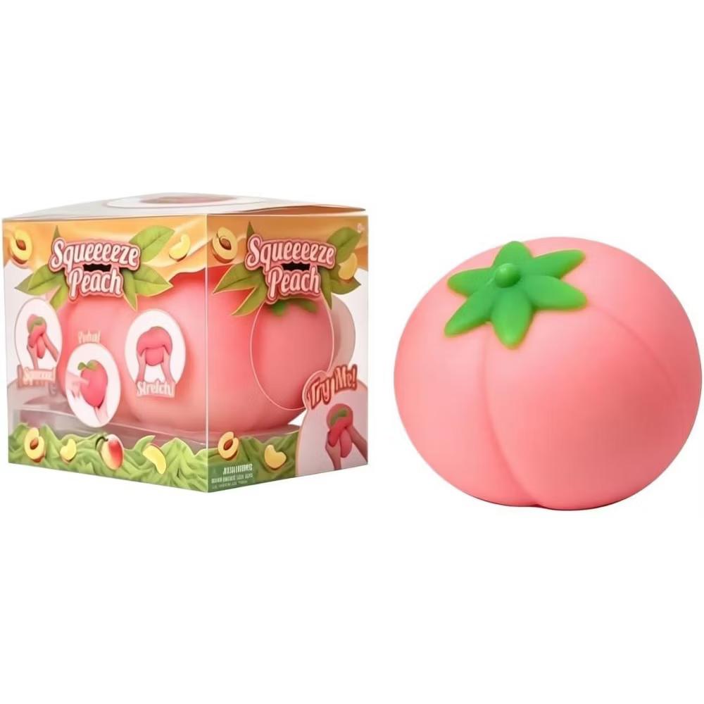 Link Large Squishy Sensory Fidget Toy - Image 13