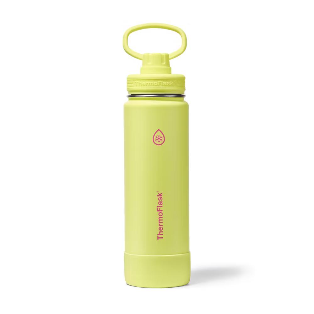 ThermoFlask 24 oz Spout Lid - Image 39