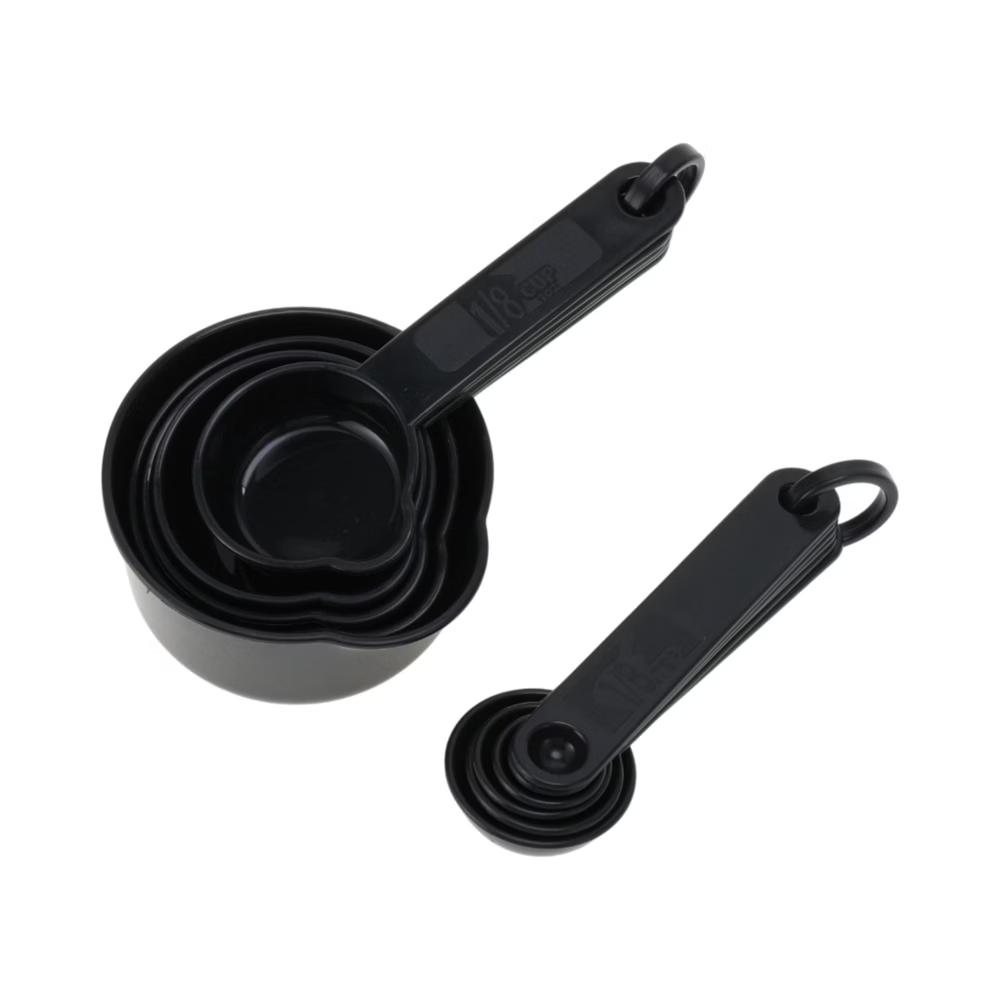 Measuring Cups 11-Piece Measuring Set Dishwasher Safe Dishwasher Safe PP 1 Set - Image 3
