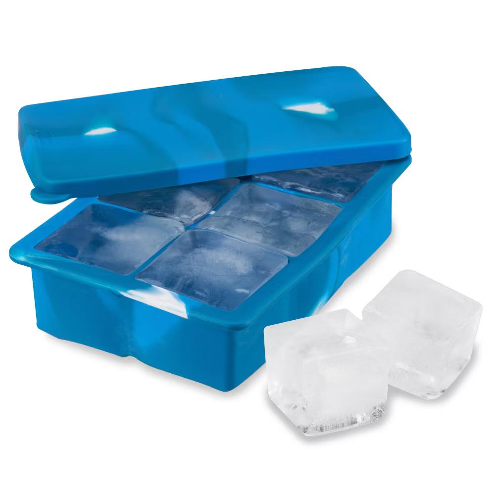 2 inch Ice Cube Tray with Lid by HOST - Image 9
