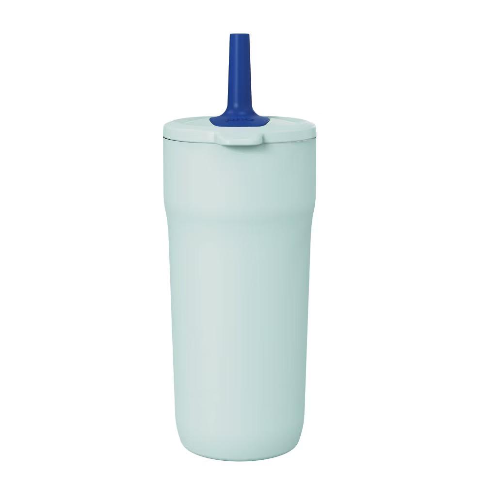 20 fl oz Stainless Steel Sutton Vacuum Siply Tumbler - Image 12