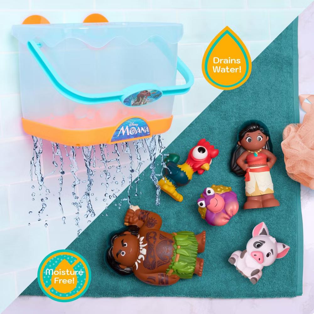 Shop Caddy: Moana - Image 5