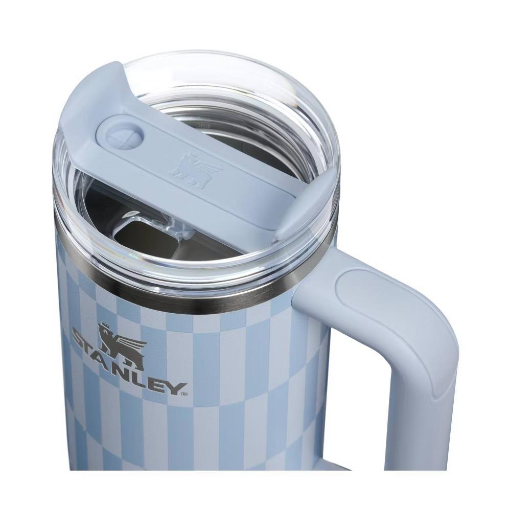 30 oz Stainless Steel H2.0 Flowstate Quencher Tumbler - Image 17