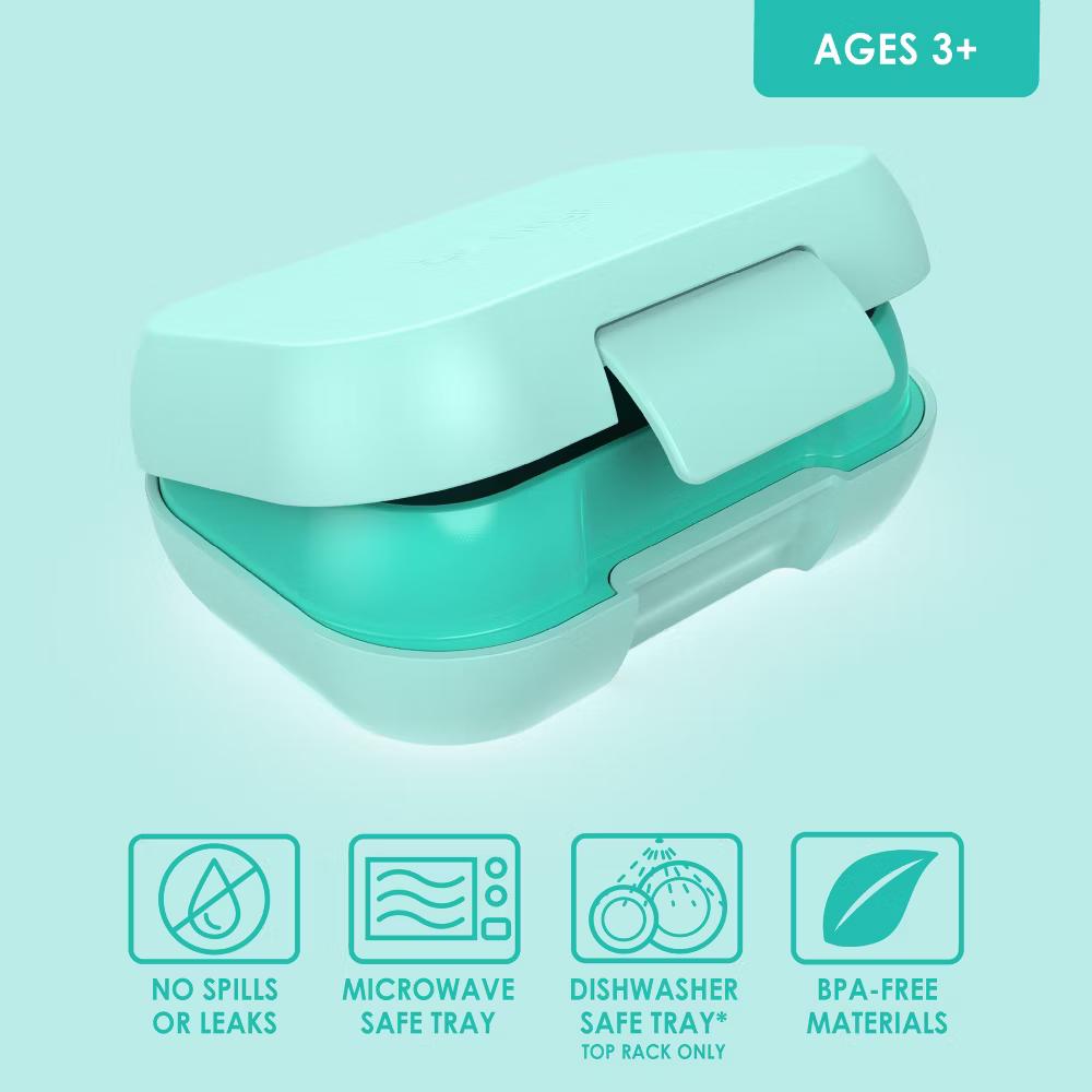 Kids' Snack Leak-proof Storage Container - Image 12