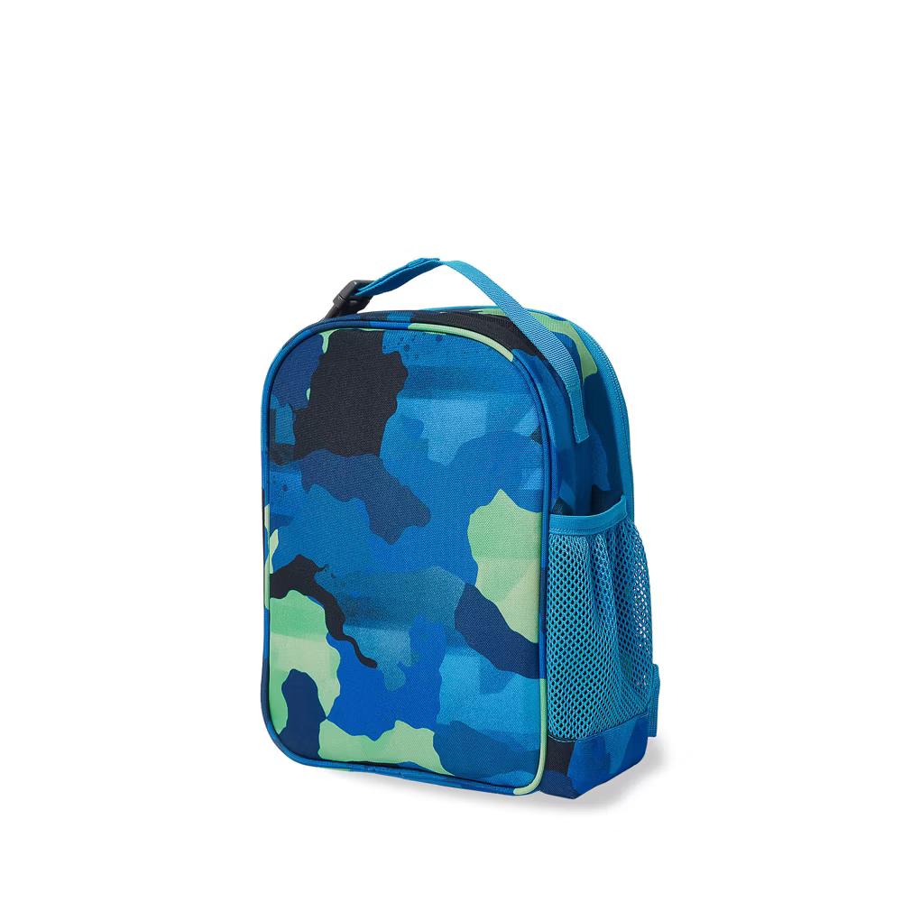 Lands' End Kids Insulated Soft Sided Lunch Box - Image 20