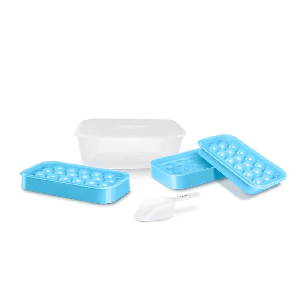 5pc Ice Sphere Set - Image 4