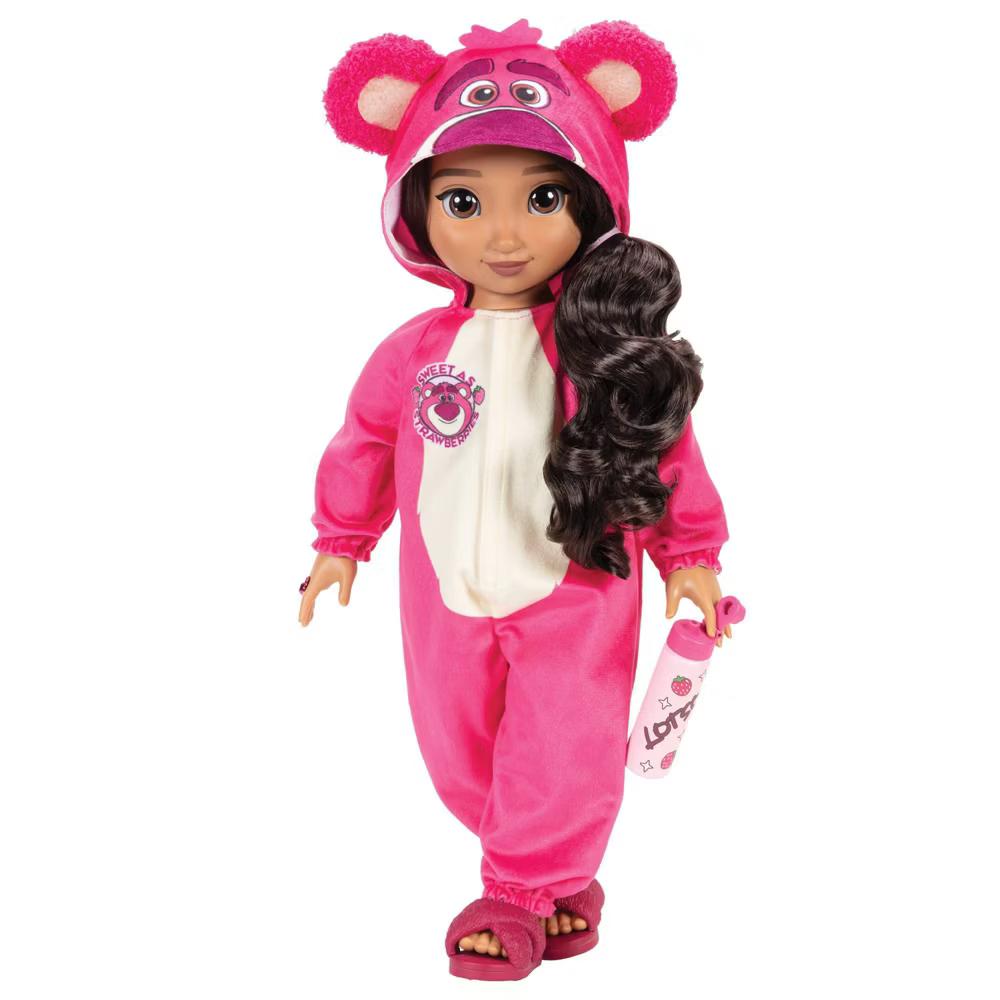 ILY 4EVER 18" Inspired Doll - Image 13