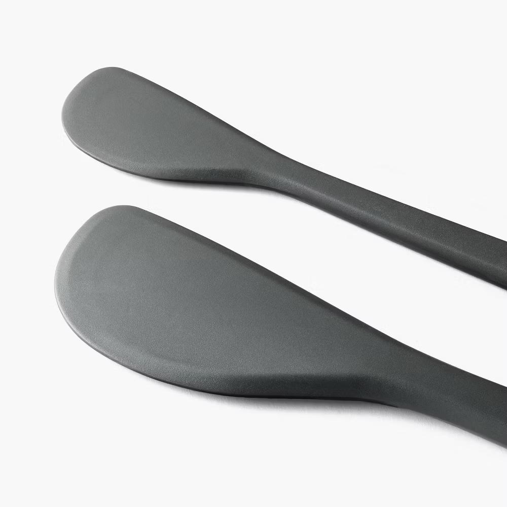 2pc Silicone Spatula Set - Image 13