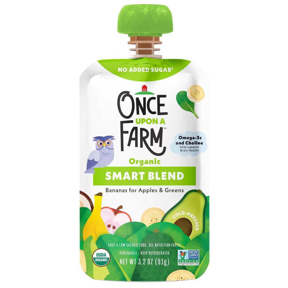 Smart Blend Variety Pack - 12.8oz/4ct - Image 4