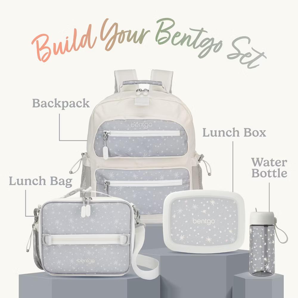 Kids' Deluxe Insulated Lunch Bag - Image 8