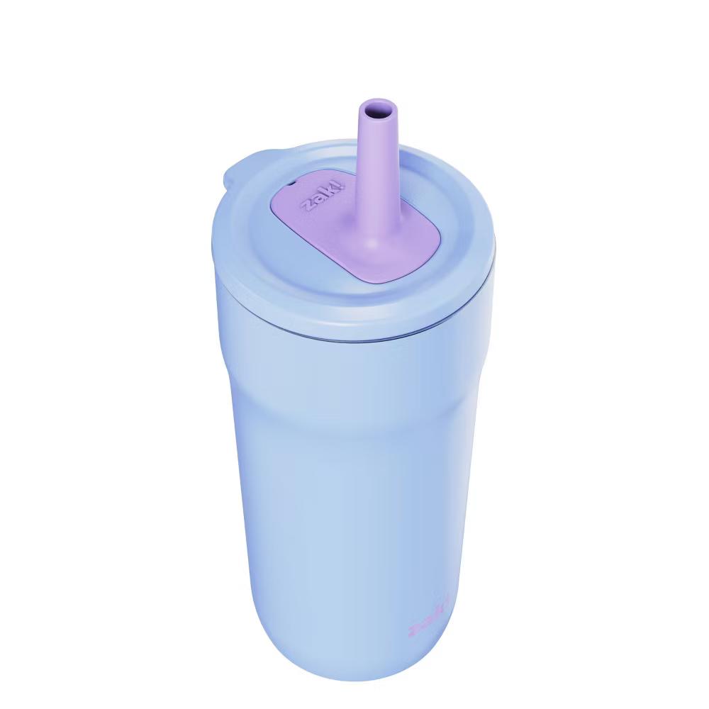 20 fl oz Stainless Steel Sutton Vacuum Siply Tumbler - Image 25