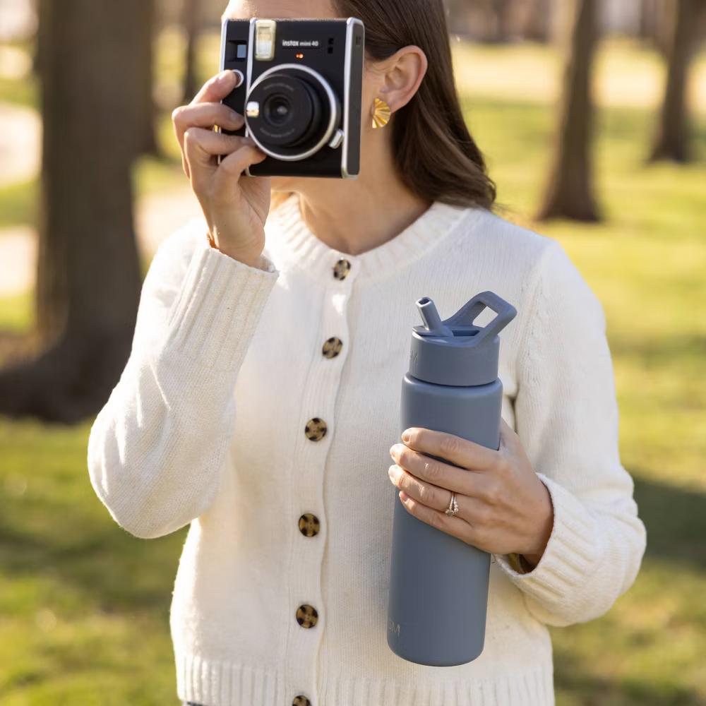 30oz Summit Water Bottle