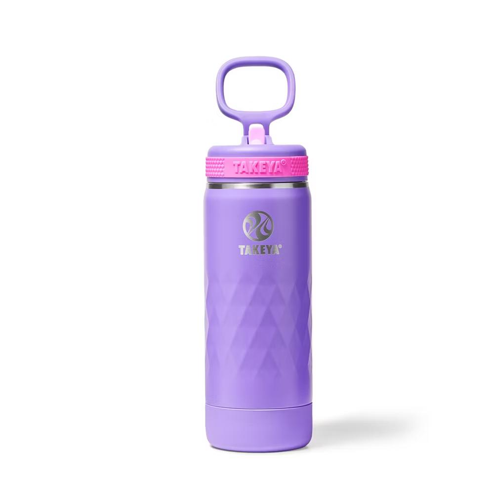 Sport 18 oz Kids Straw Lid - Image 14