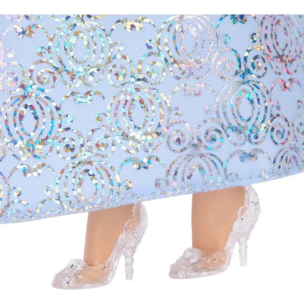 Princess Cinderella Fashion Doll - Image 5