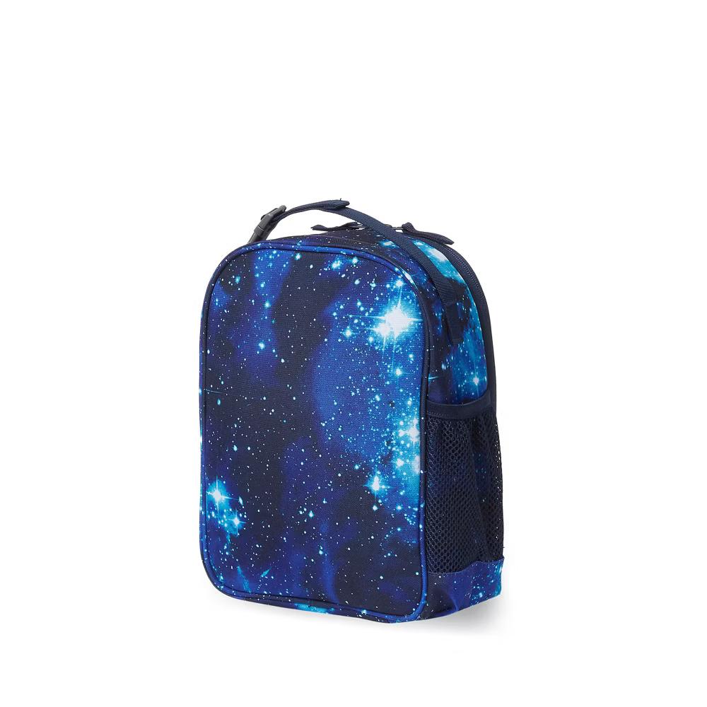 Lands' End Kids Insulated Soft Sided Lunch Box - Image 18