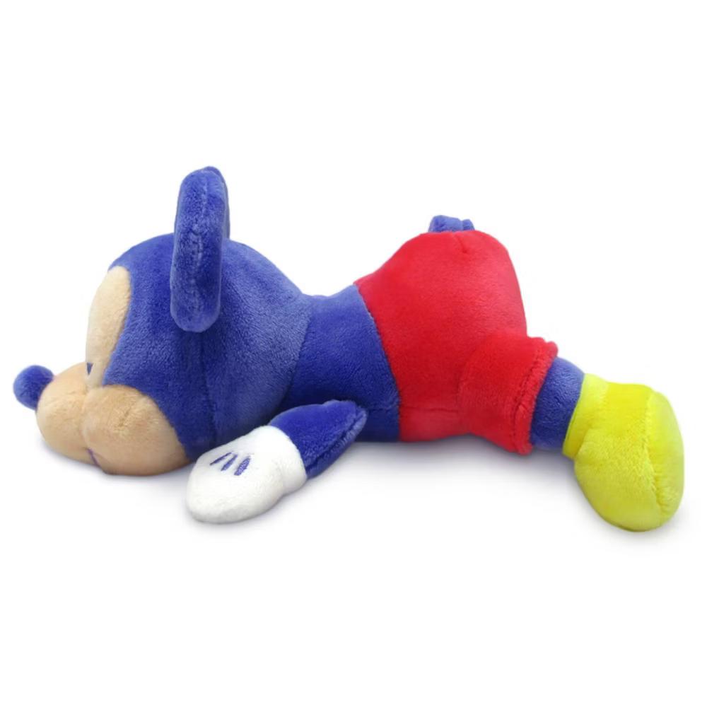 Mickey Mouse Mini Kids' Cuddleez Plush