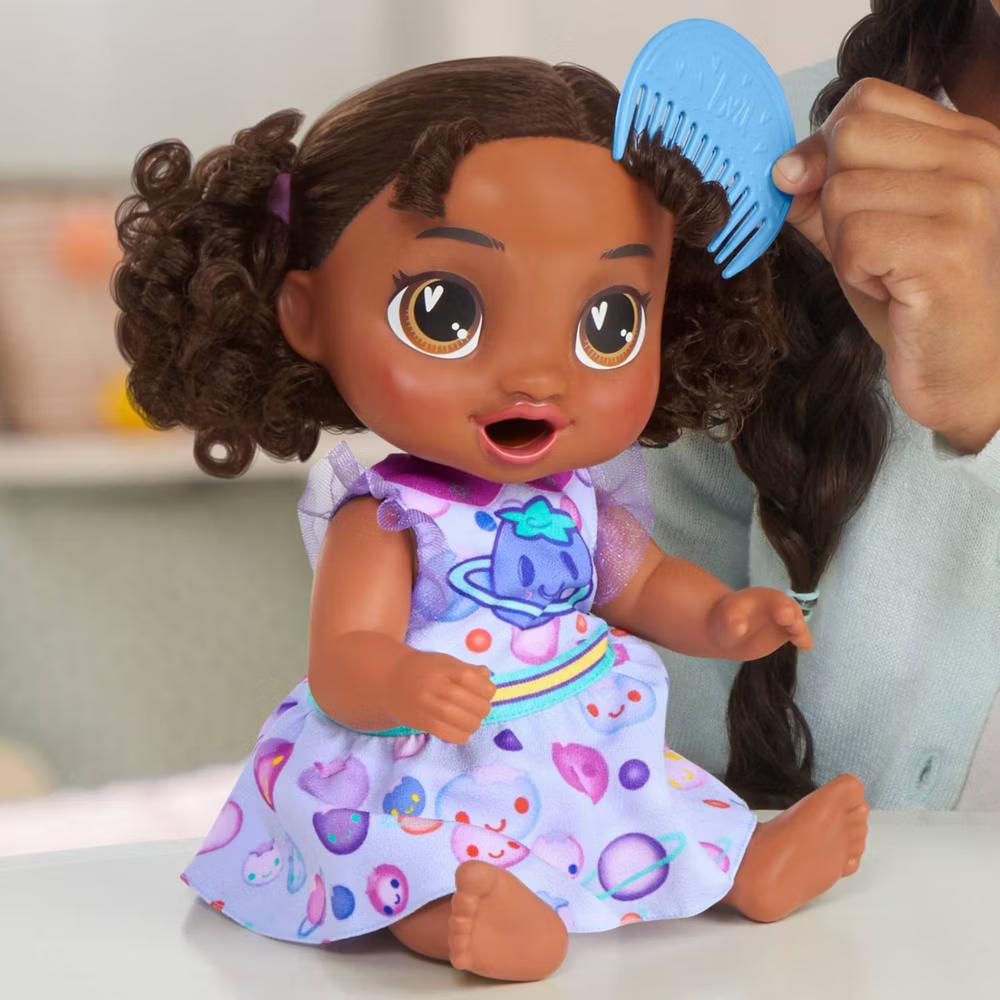Baby Alive Sweet Smoothies - Image 8