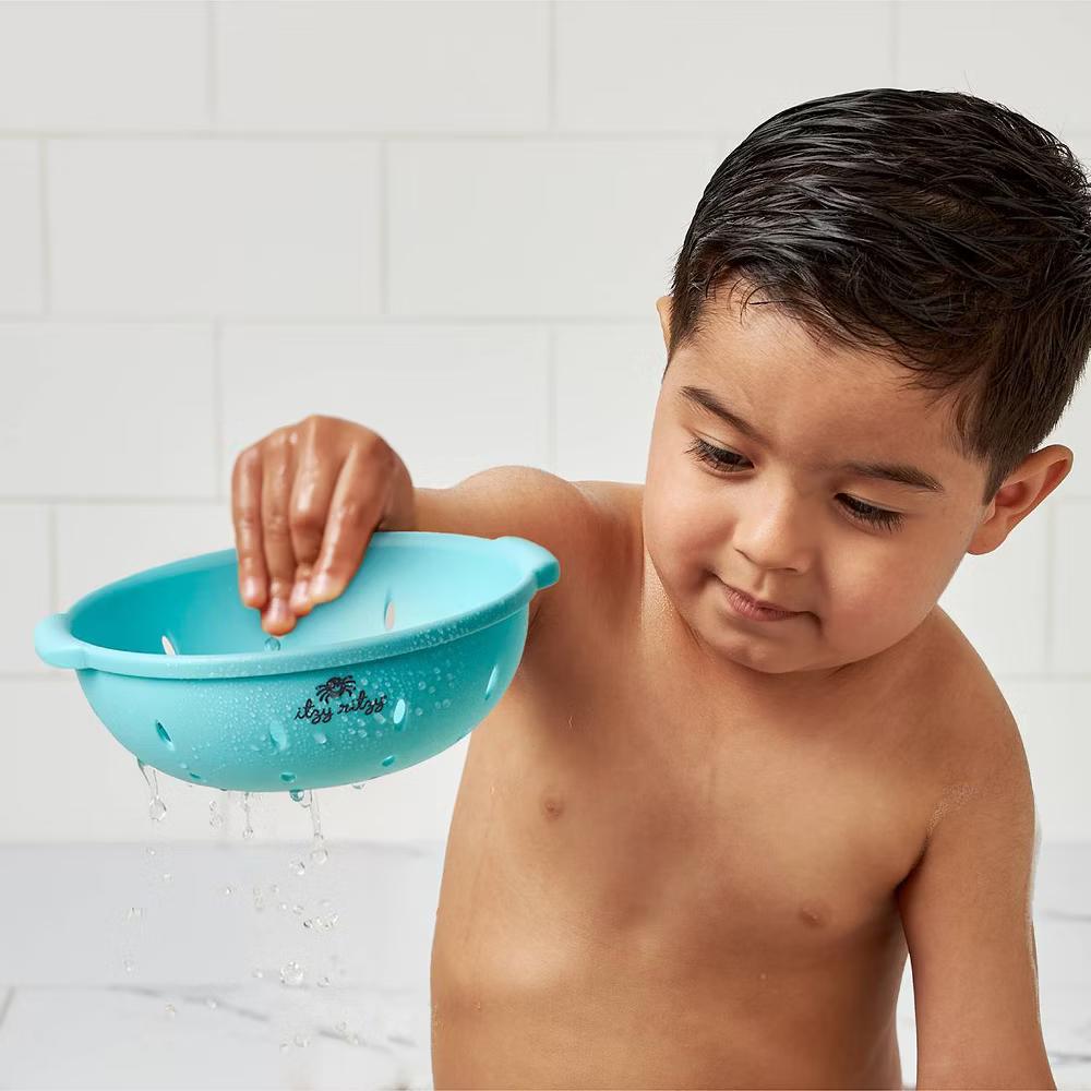 Splash Pals Bath Toys - 4pc - Image 6