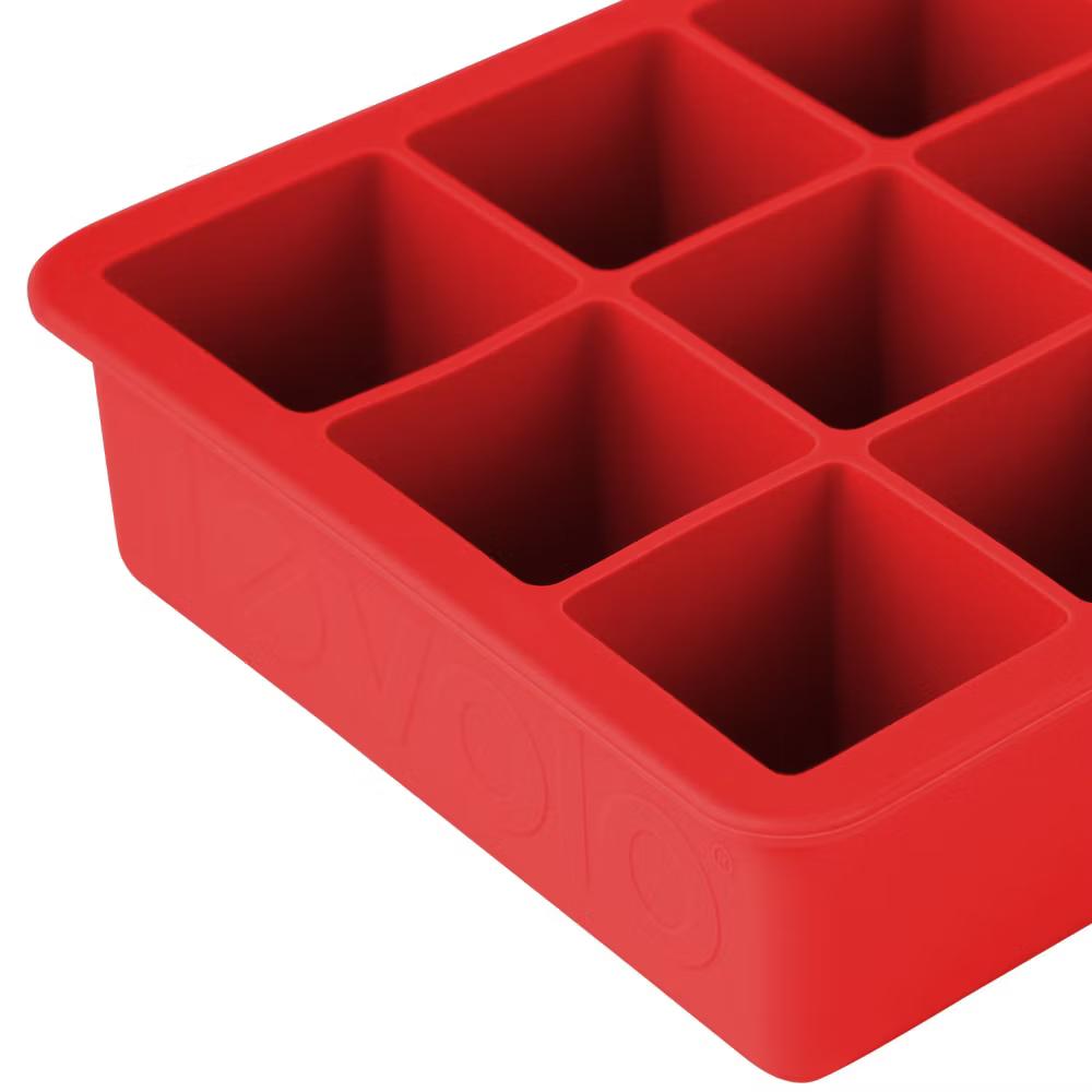 Set of 2 Perfect Ice Cube Trays - Image 2