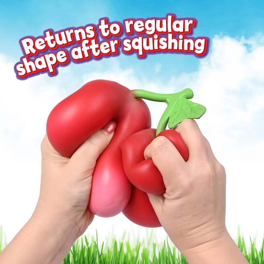 Squeeezy Cherries - Image 3
