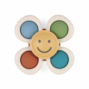 Pop & Whirl Fidget Toy