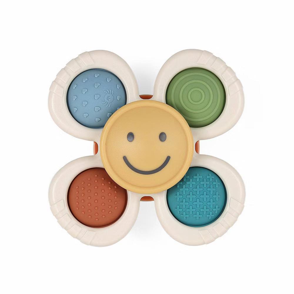 Pop & Whirl Fidget Toy