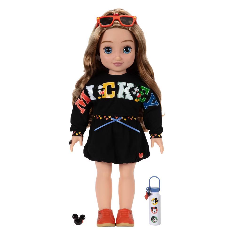ILY 4EVER 18" Inspired Doll - Image 19