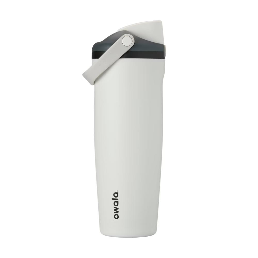 Stainless Steel FreeSip Sway Water Bottle - Image 15
