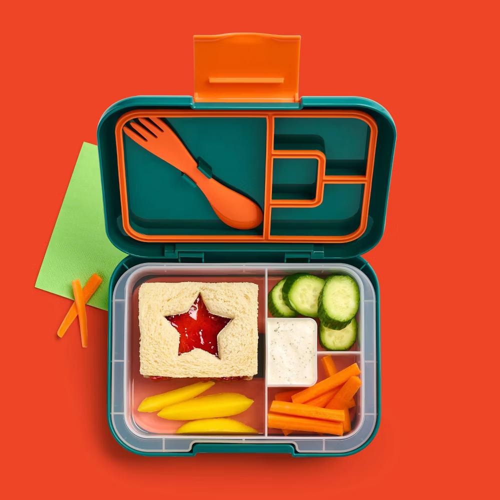 Premium Bento Lunch Box - Image 3