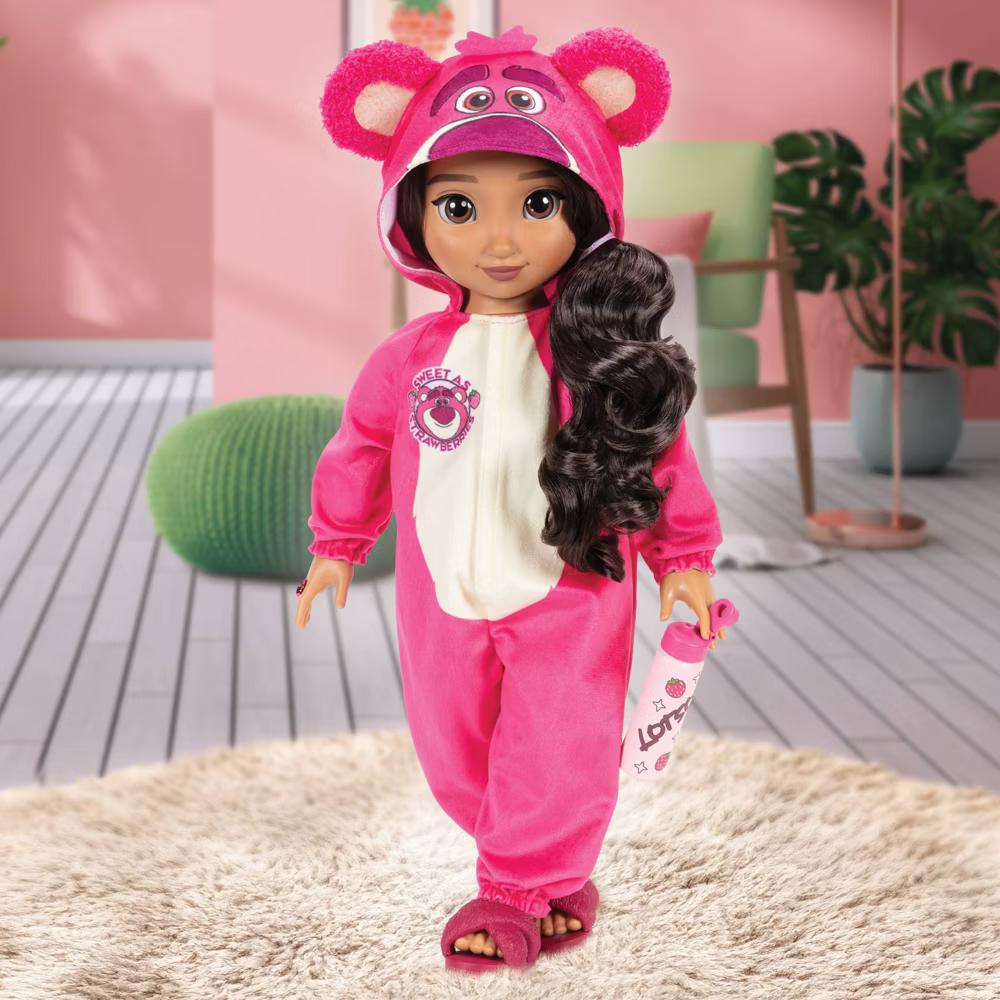 ILY 4EVER 18" Inspired Doll - Image 9