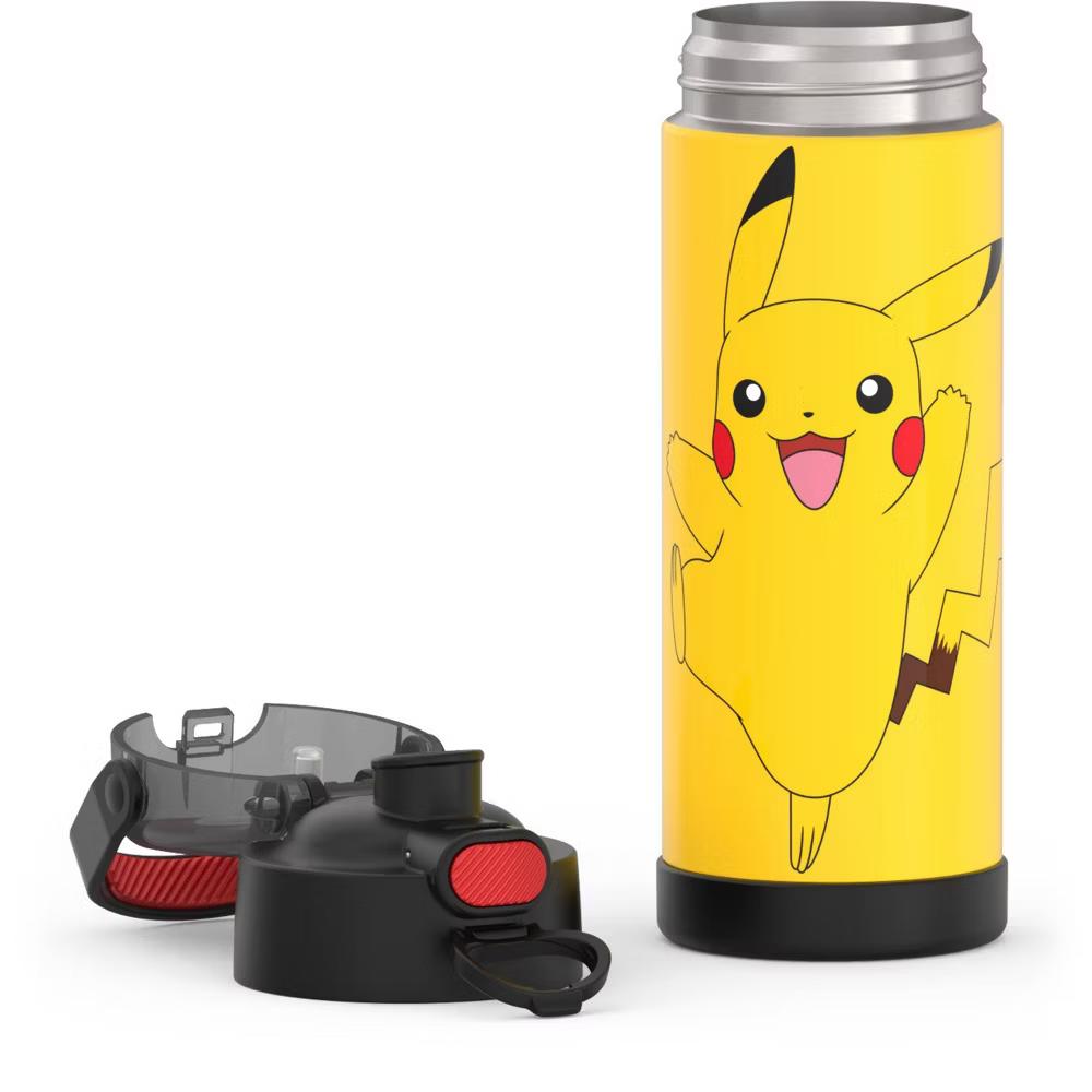 Thermos 16oz Stainless Steel FUNtainer Water Bottle with Bail Handle - Image 20