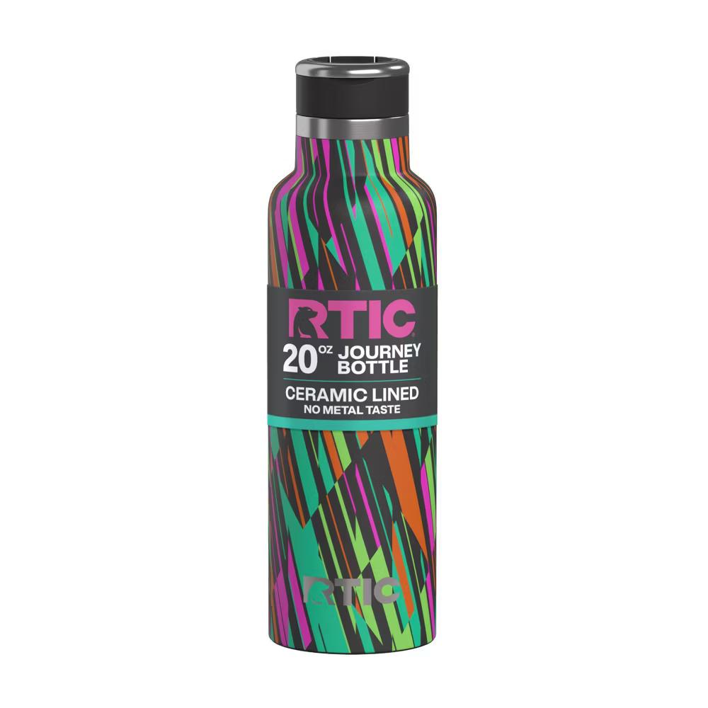 RTIC Outdoors 20 fl oz Journey Stainless Steel Water Bottle - Image 48