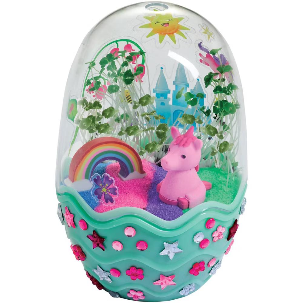 Creativity for Kids Mini Garden Unicorn Activity Kit - Image 6
