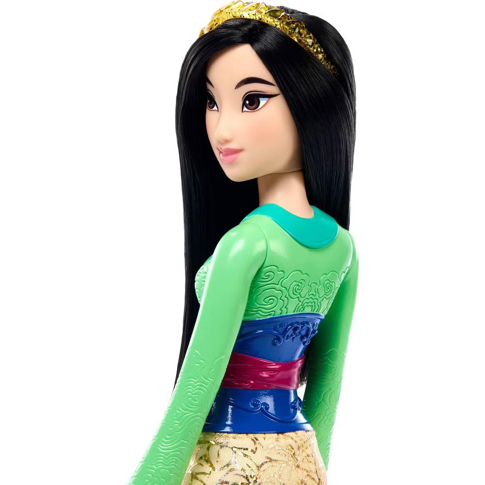 Princess Mulan Fashion Doll - Image 3