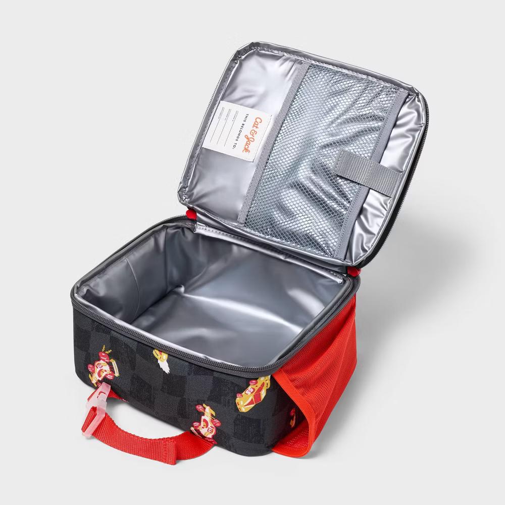 Insulated Lunch Bag - Image 17