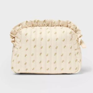 floral-cream-with-ruffles