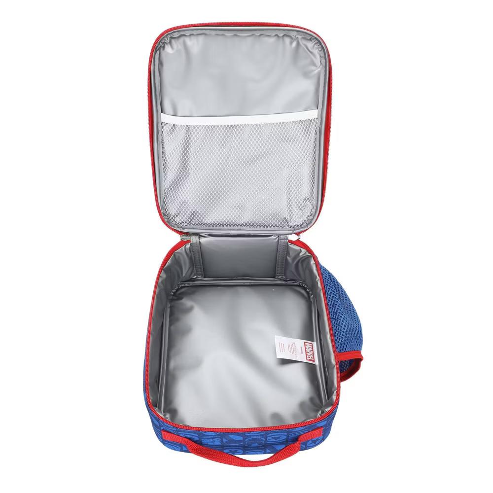 Avengers Classic Molded Lunch Kit - Image 5