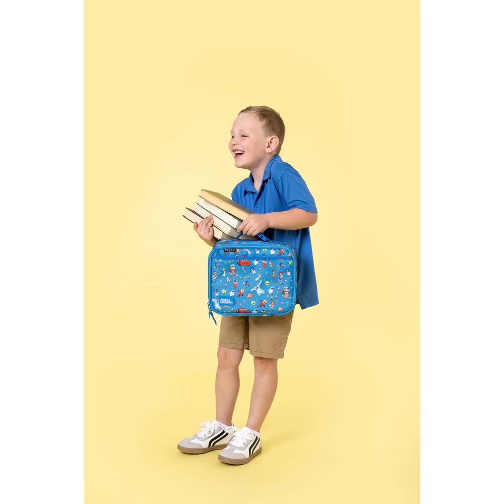 Hadley Classic Molded Lunch Bag - Image 4