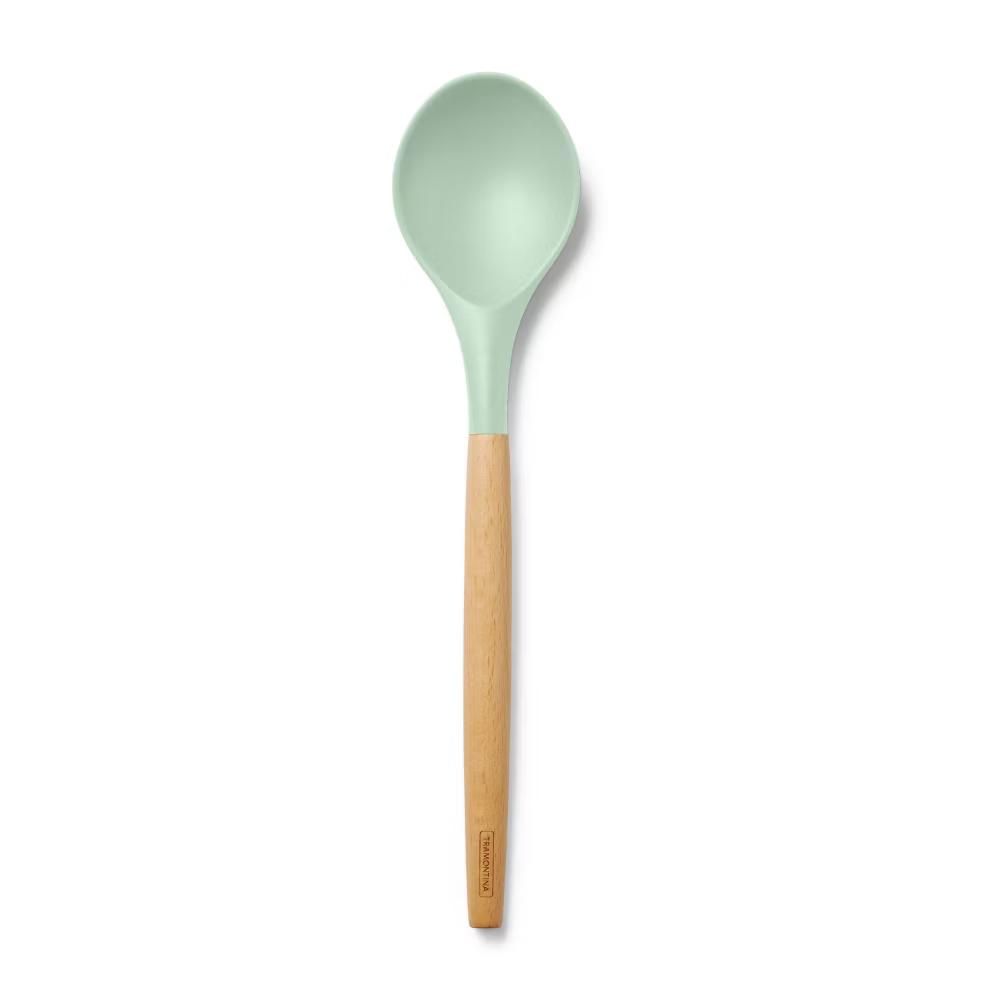 Tramontina 10pc Silicone Utensil Set - Image 81