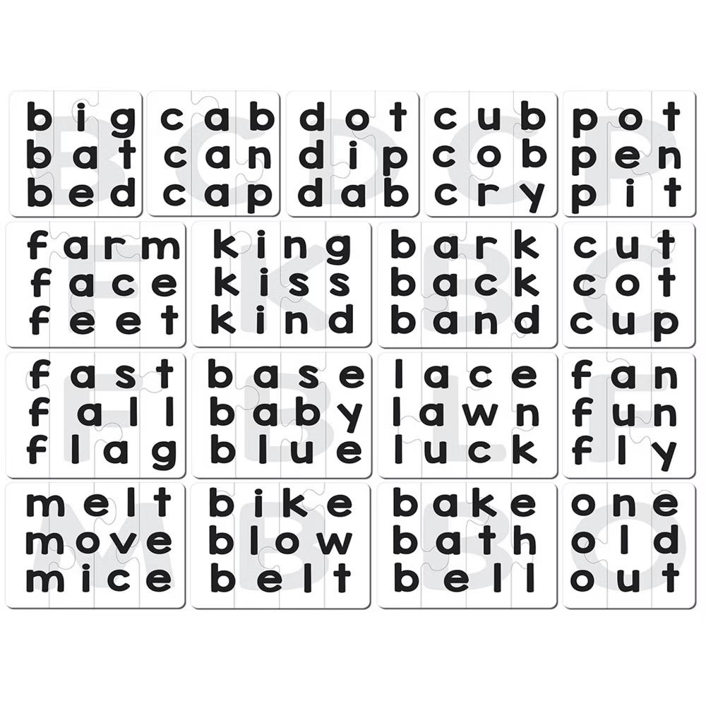 Games - Educational Spelling Matching Game - Image 6