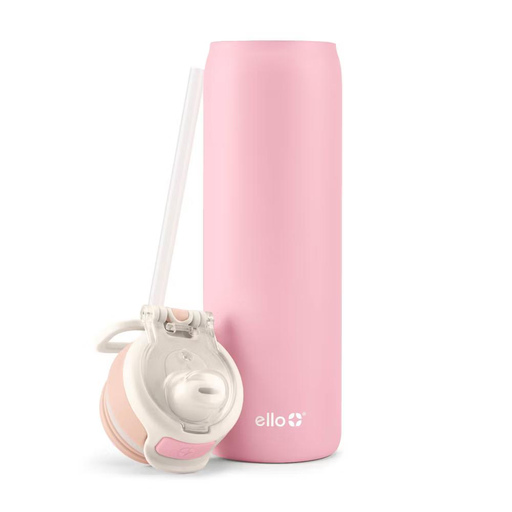 Pop and Fill Stainless Steel Water Bottle - Image 51