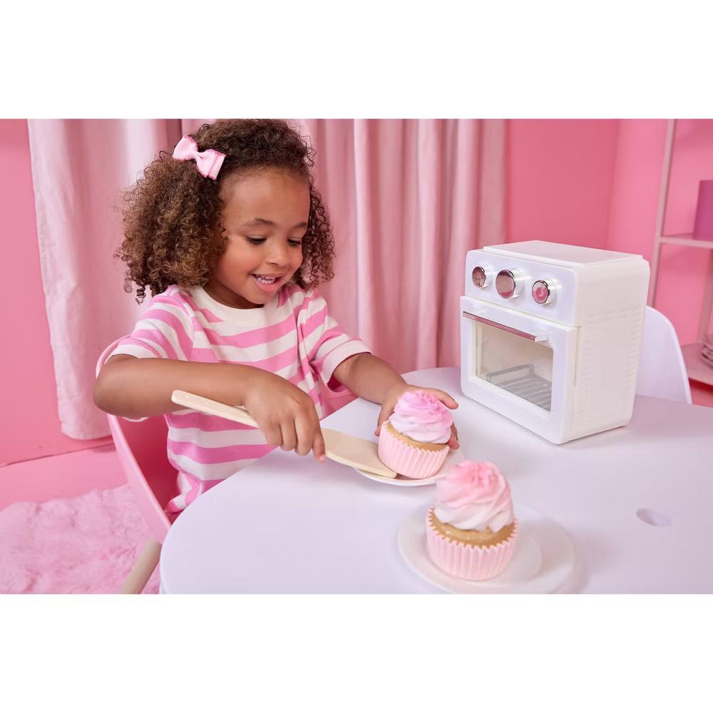 Sweet Spaces Mini Oven – White - Image 7