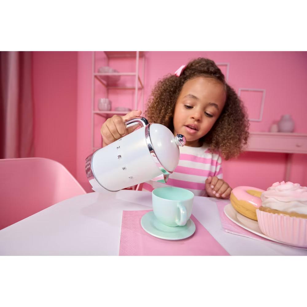 Sweet Spaces Tea Set - Sea Foam - Image 8