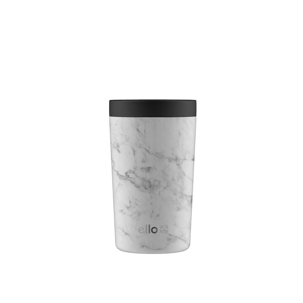 Jones 11oz Vacuum Insulated Stainless Steel Travel Mug - Image 10
