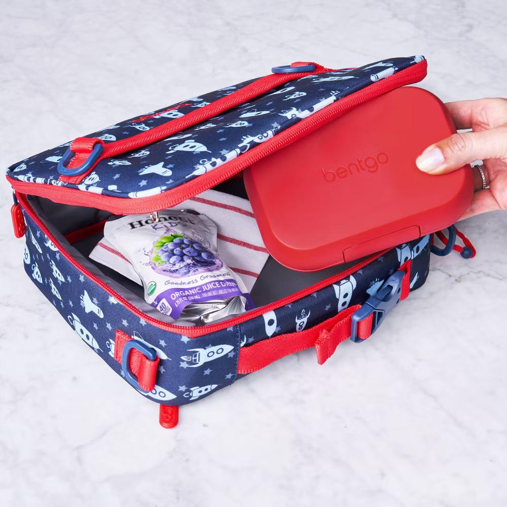 Kids' Snack Leak-proof Storage Container - Image 42